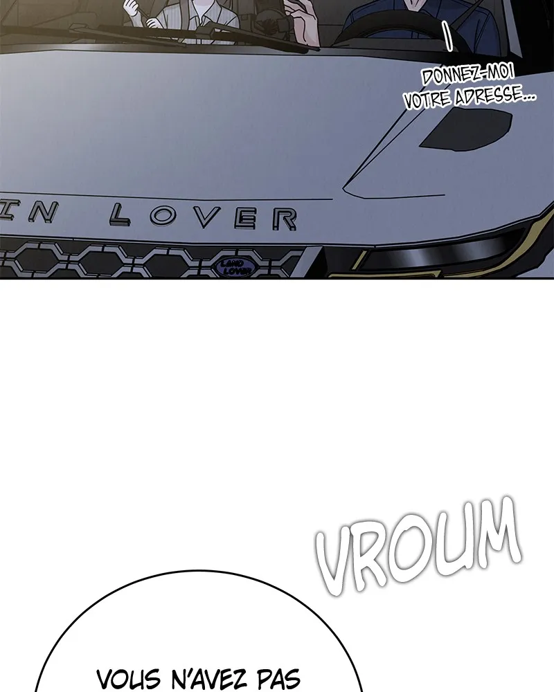 Read Amour Égoïste FR Manga Online