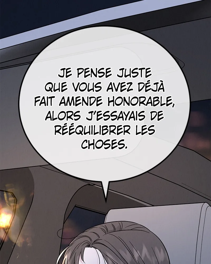 Read Amour Égoïste FR Manga Online