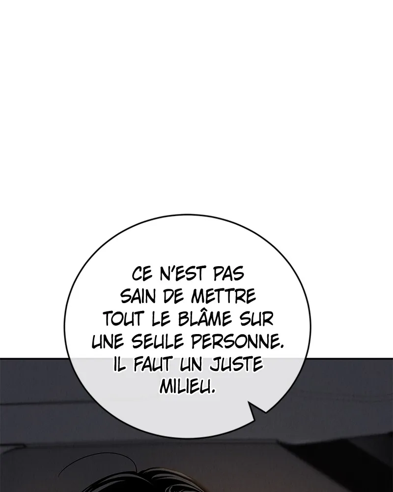 Read Amour Égoïste FR Manga Online