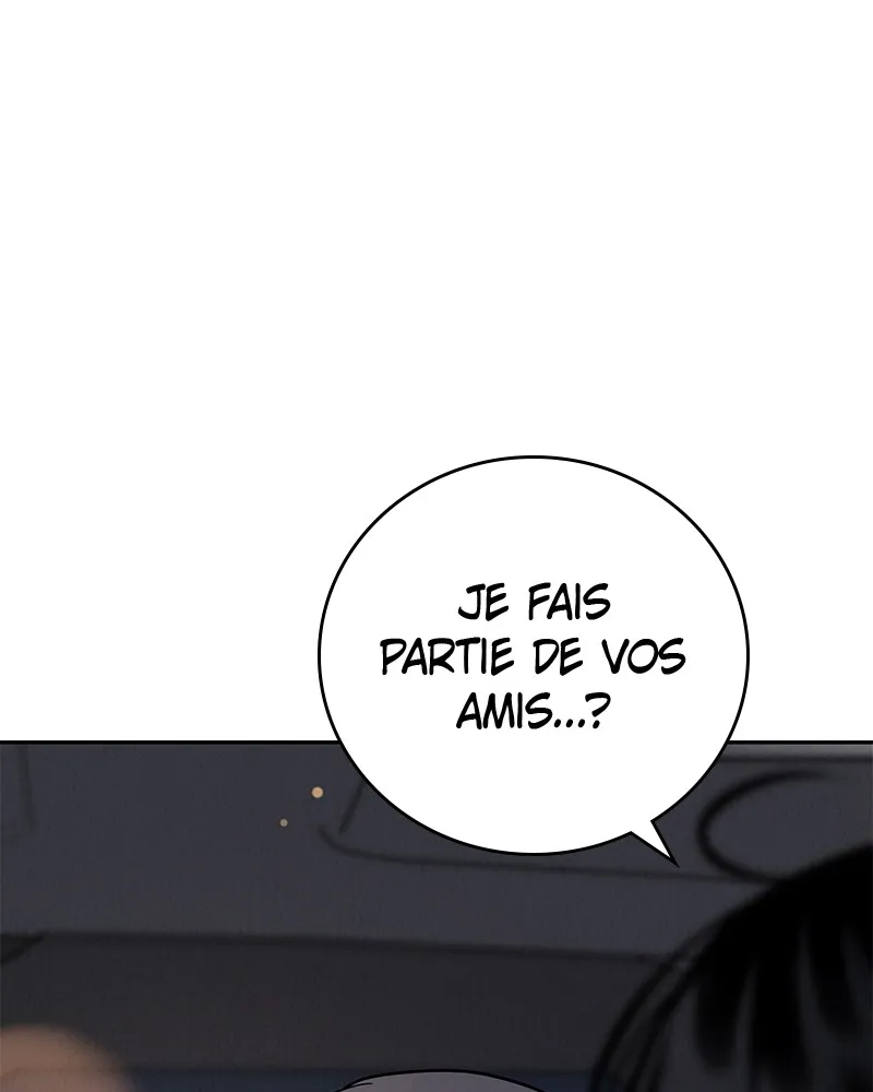 Read Amour Égoïste FR Manga Online