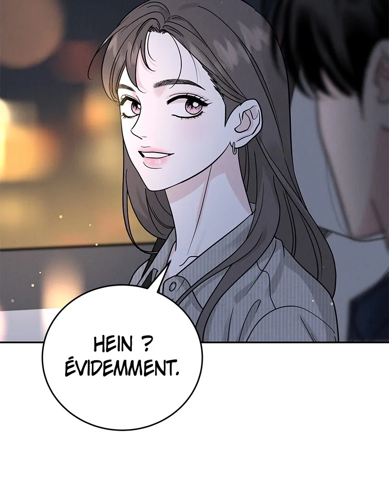 Read Amour Égoïste FR Manga Online