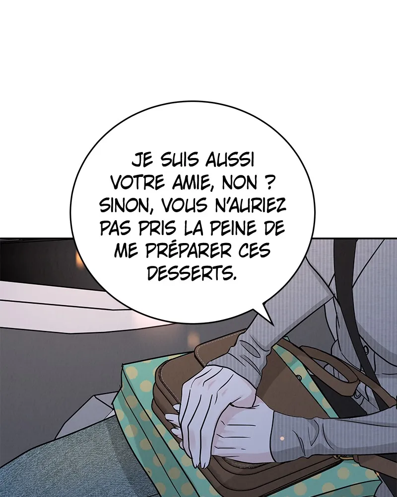 Read Amour Égoïste FR Manga Online