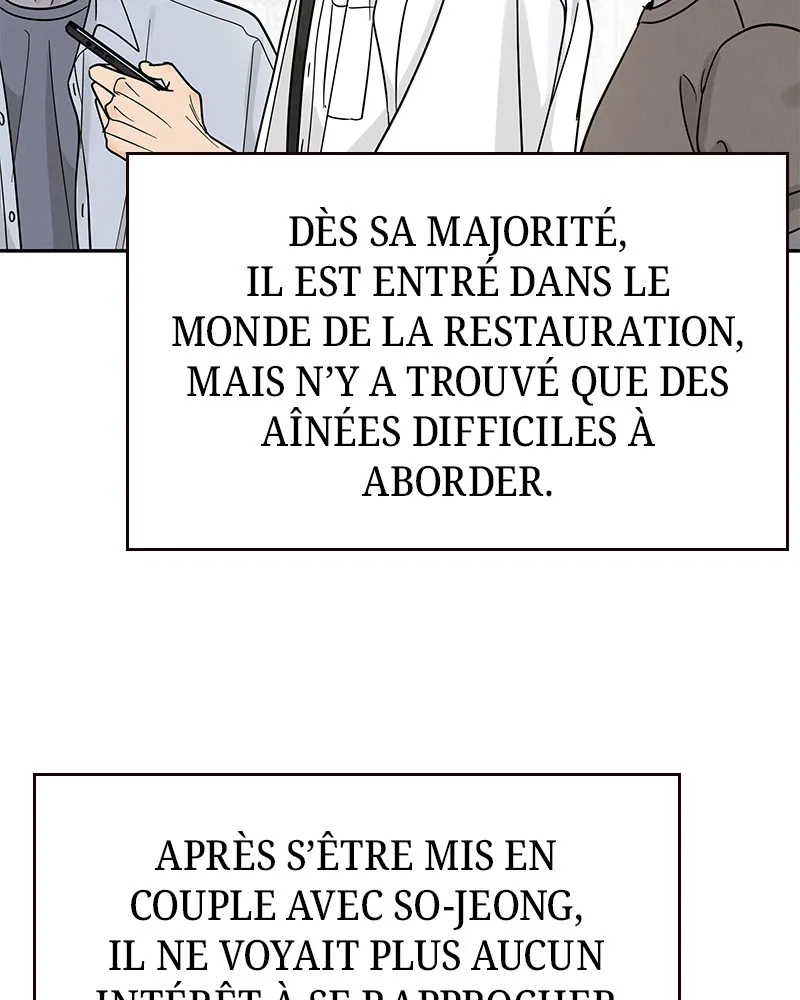 Read Amour Égoïste FR Manga Online