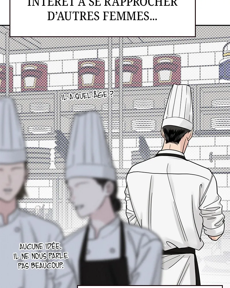 Read Amour Égoïste FR Manga Online