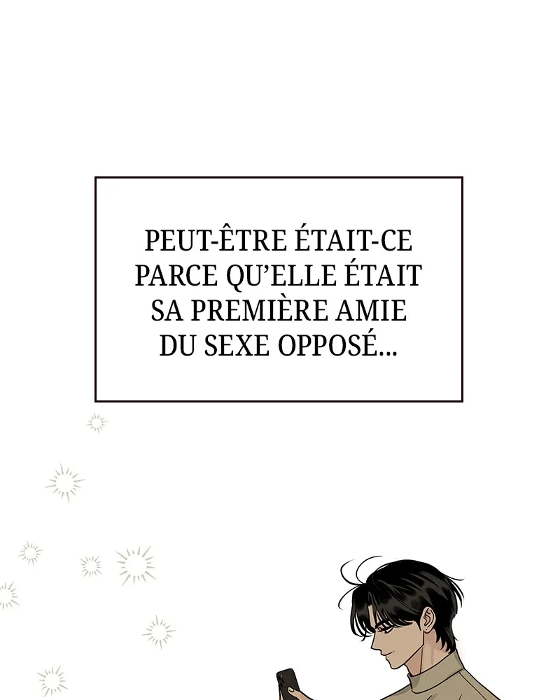 Read Amour Égoïste FR Manga Online