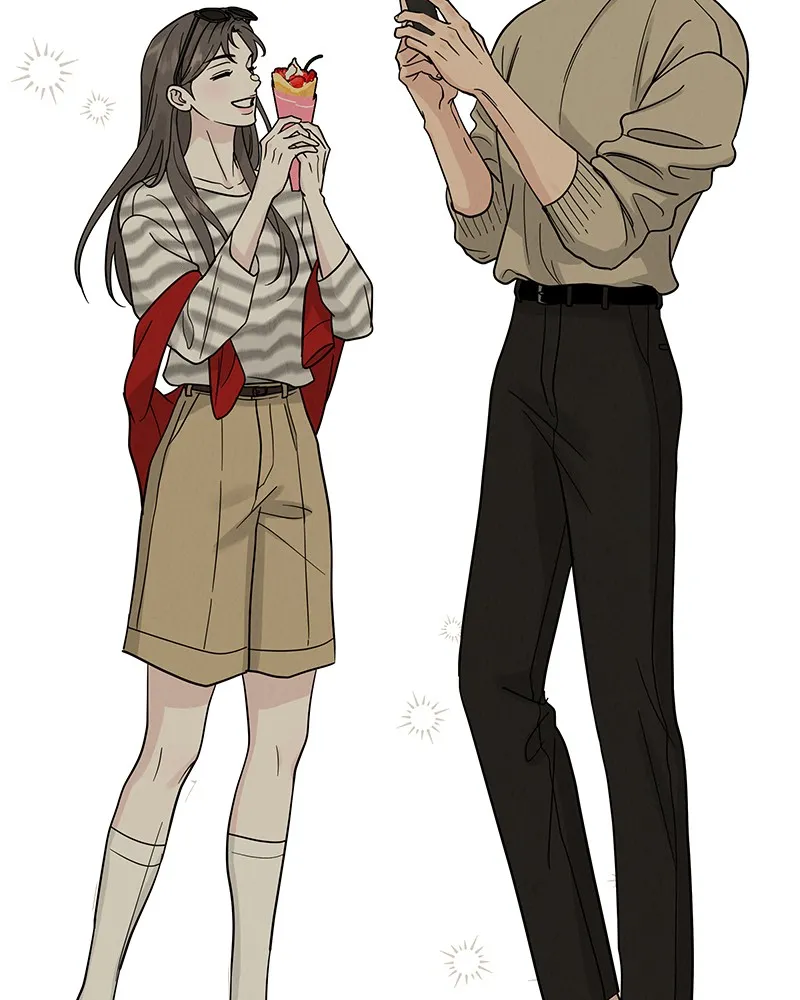 Read Amour Égoïste FR Manga Online