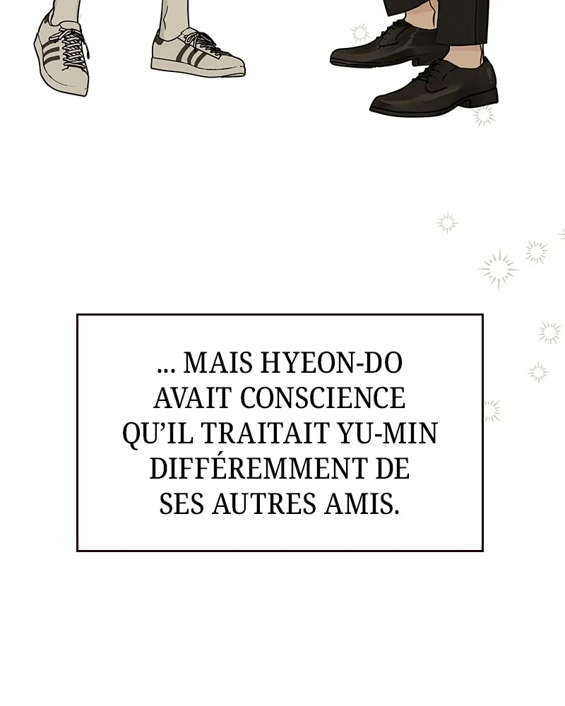 Read Amour Égoïste FR Manga Online