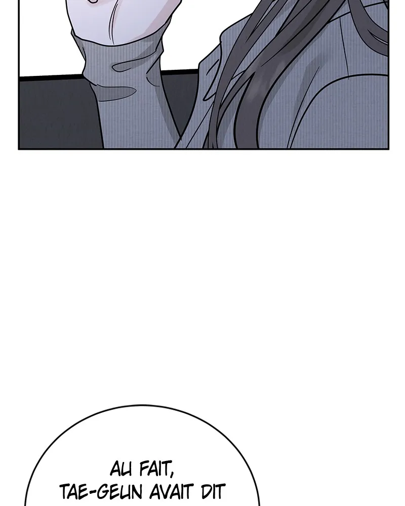 Read Amour Égoïste FR Manga Online