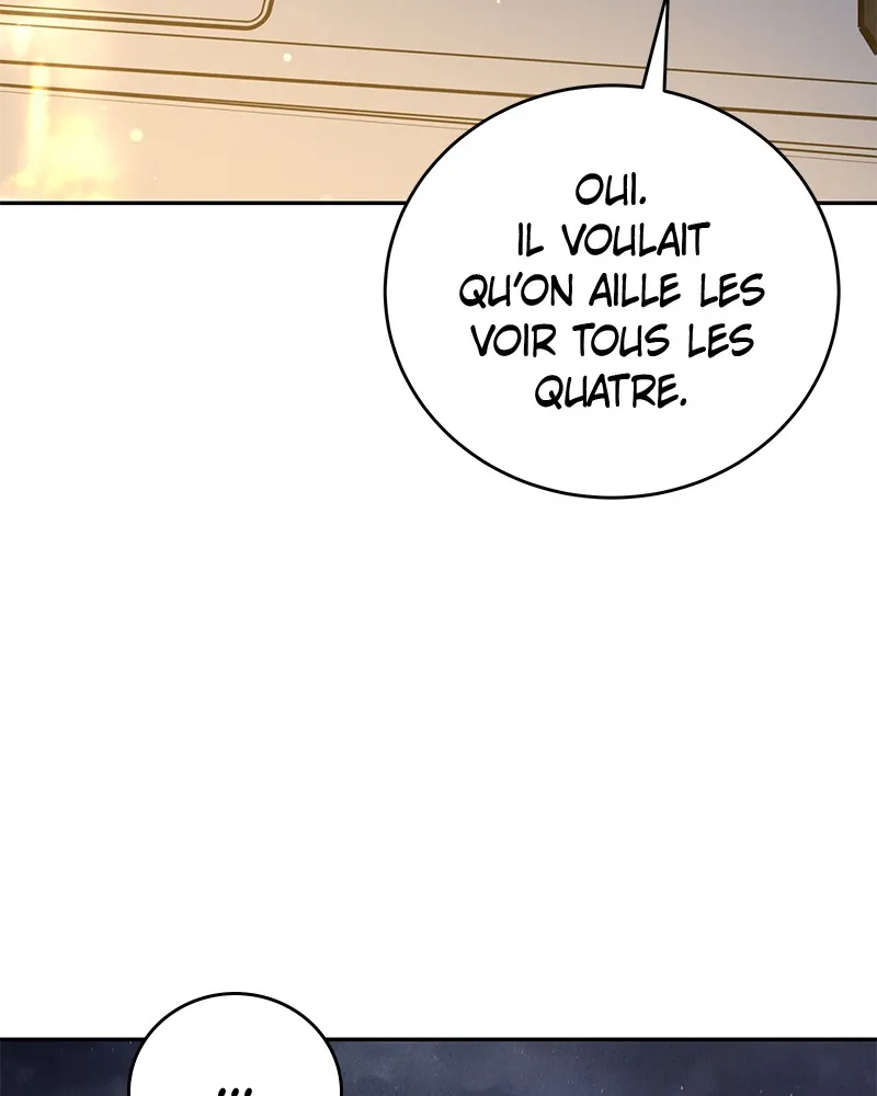 Read Amour Égoïste FR Manga Online