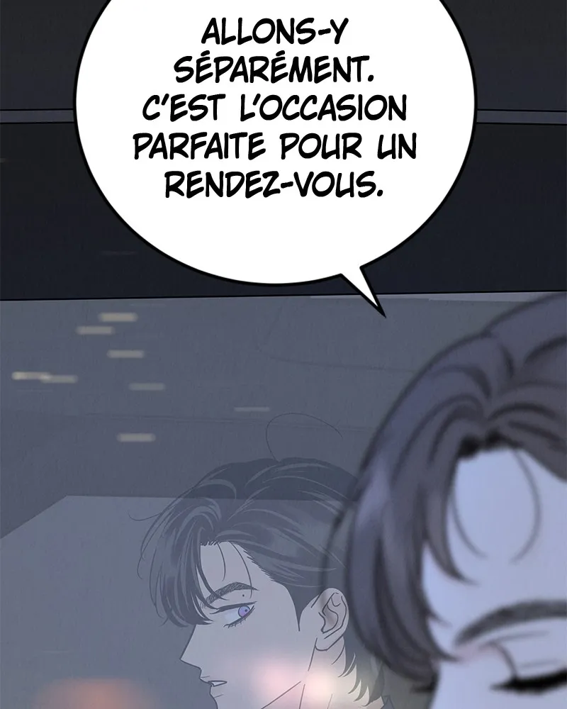 Read Amour Égoïste FR Manga Online