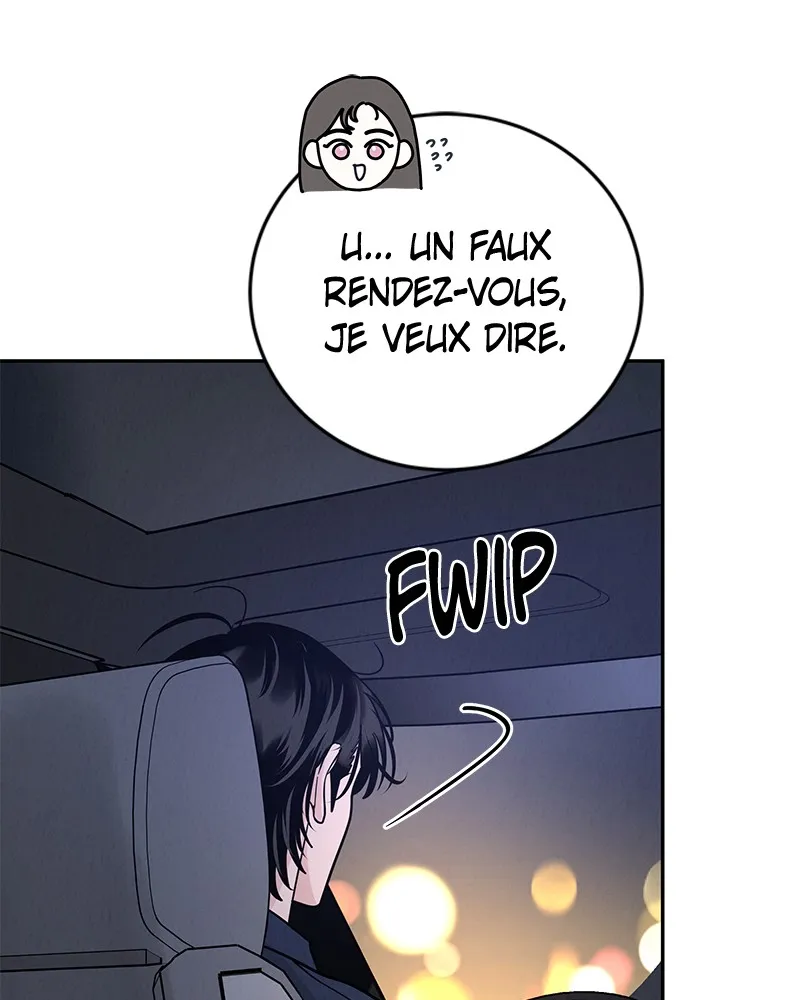 Read Amour Égoïste FR Manga Online