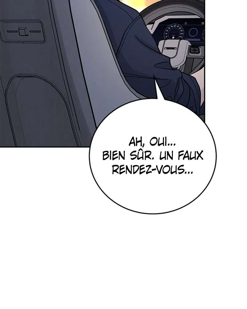 Read Amour Égoïste FR Manga Online