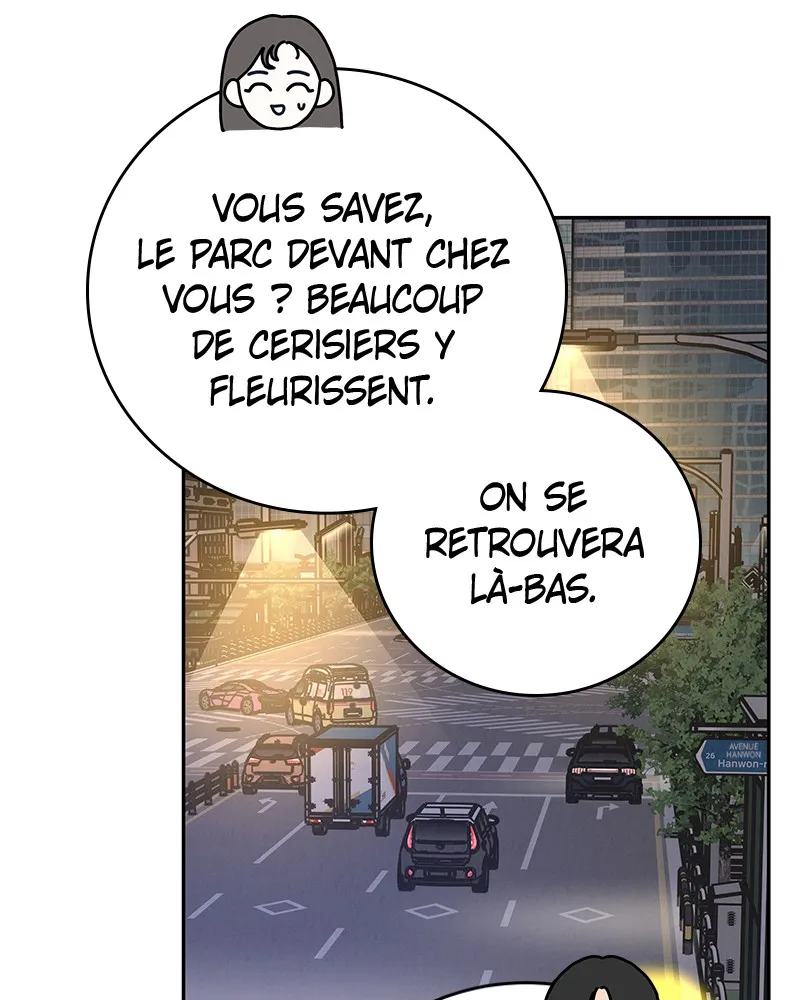 Read Amour Égoïste FR Manga Online