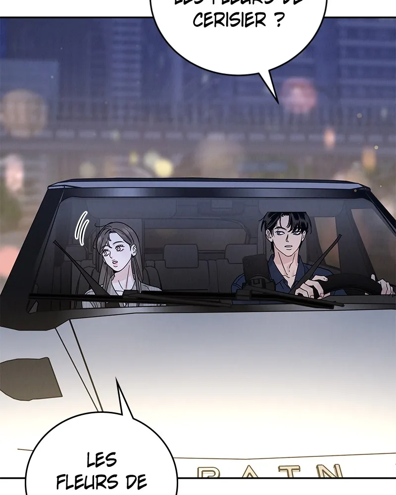 Read Amour Égoïste FR Manga Online