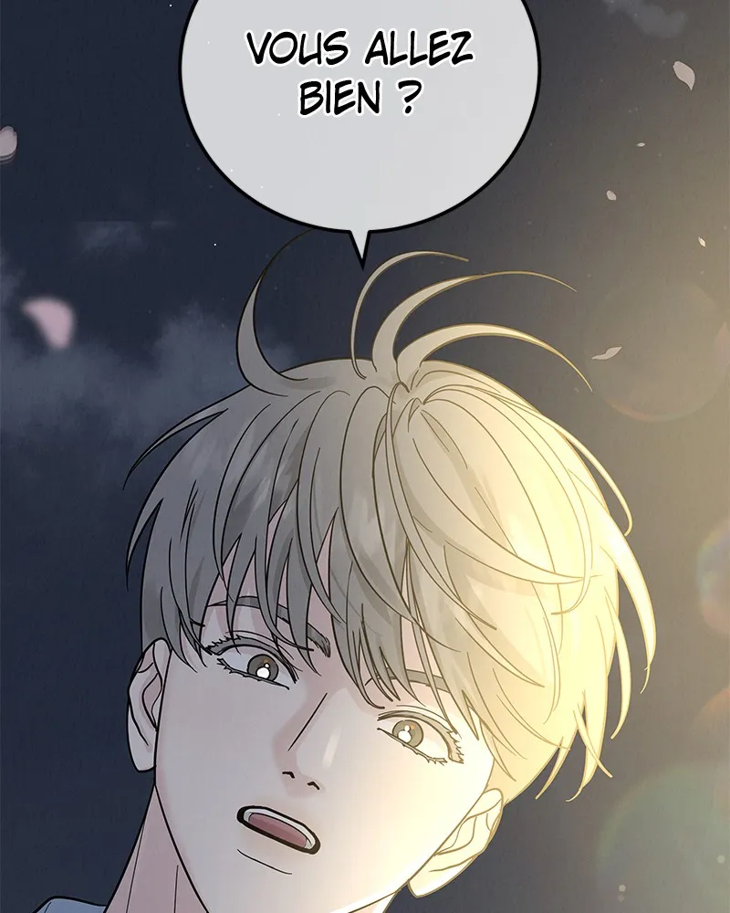 Read Amour Égoïste FR Manga Online