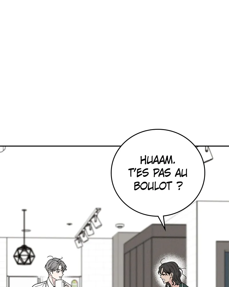 Read Amour Égoïste FR Manga Online