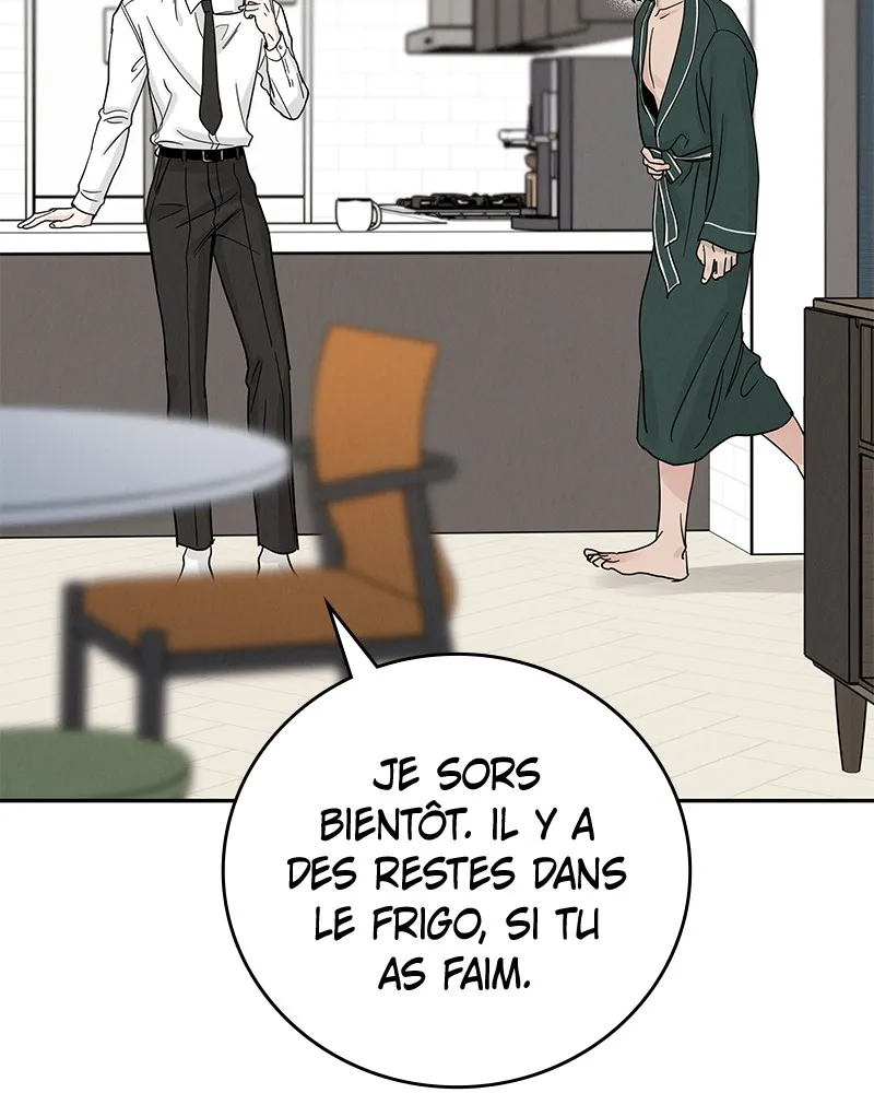 Read Amour Égoïste FR Manga Online