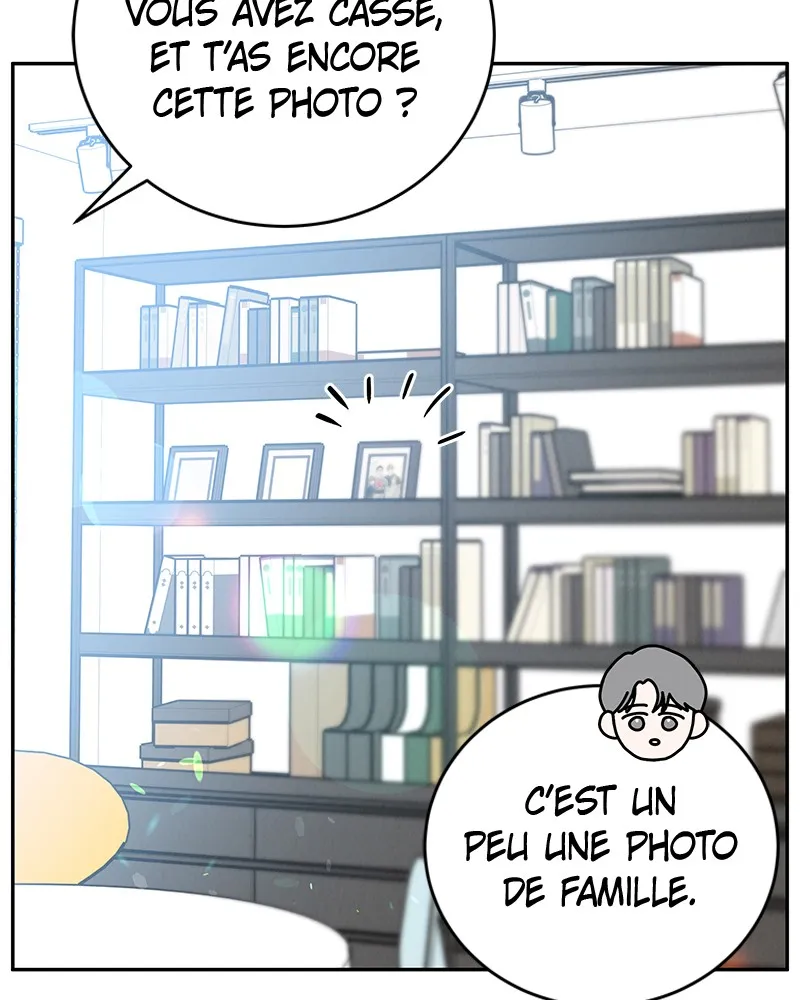 Read Amour Égoïste FR Manga Online