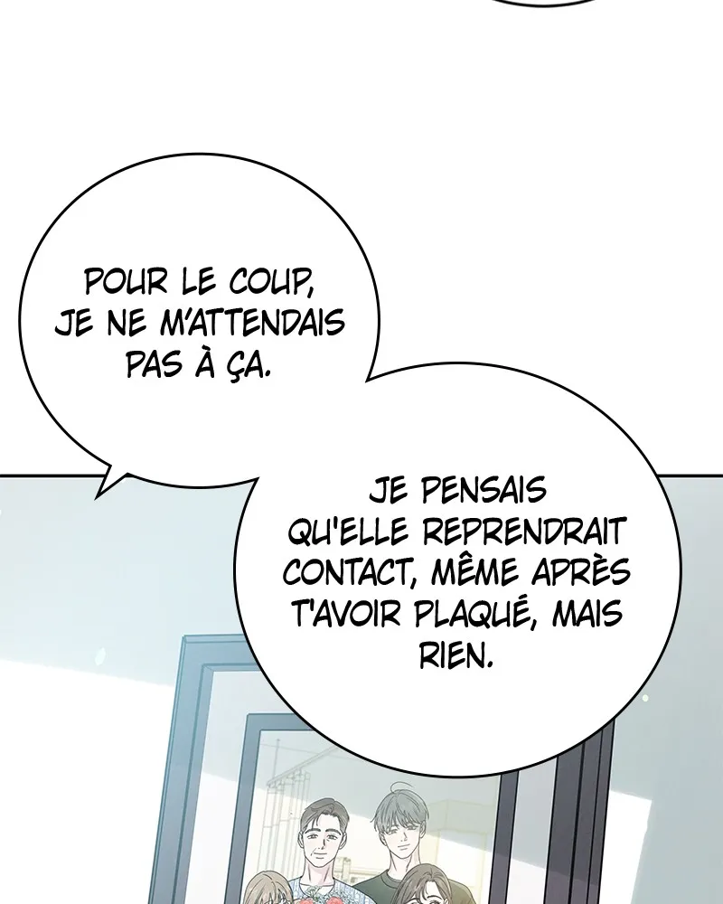 Read Amour Égoïste FR Manga Online