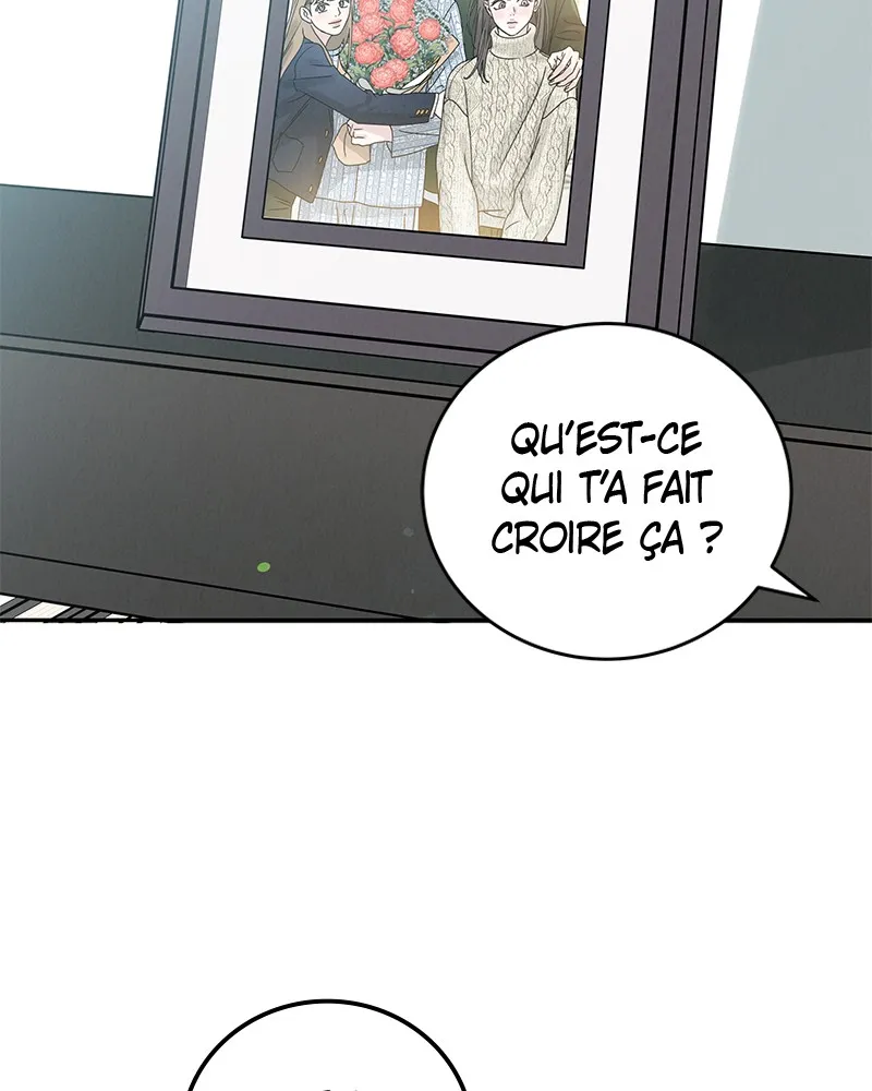 Read Amour Égoïste FR Manga Online