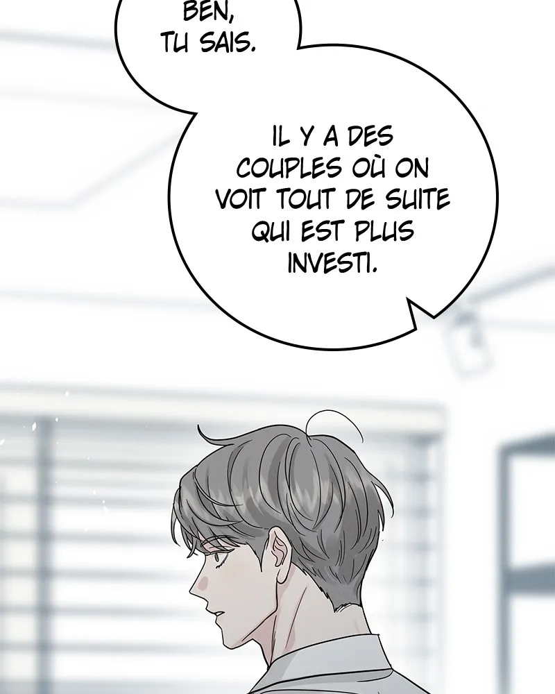 Read Amour Égoïste FR Manga Online