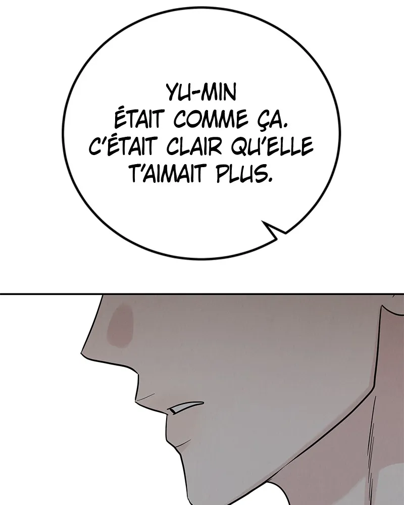 Read Amour Égoïste FR Manga Online