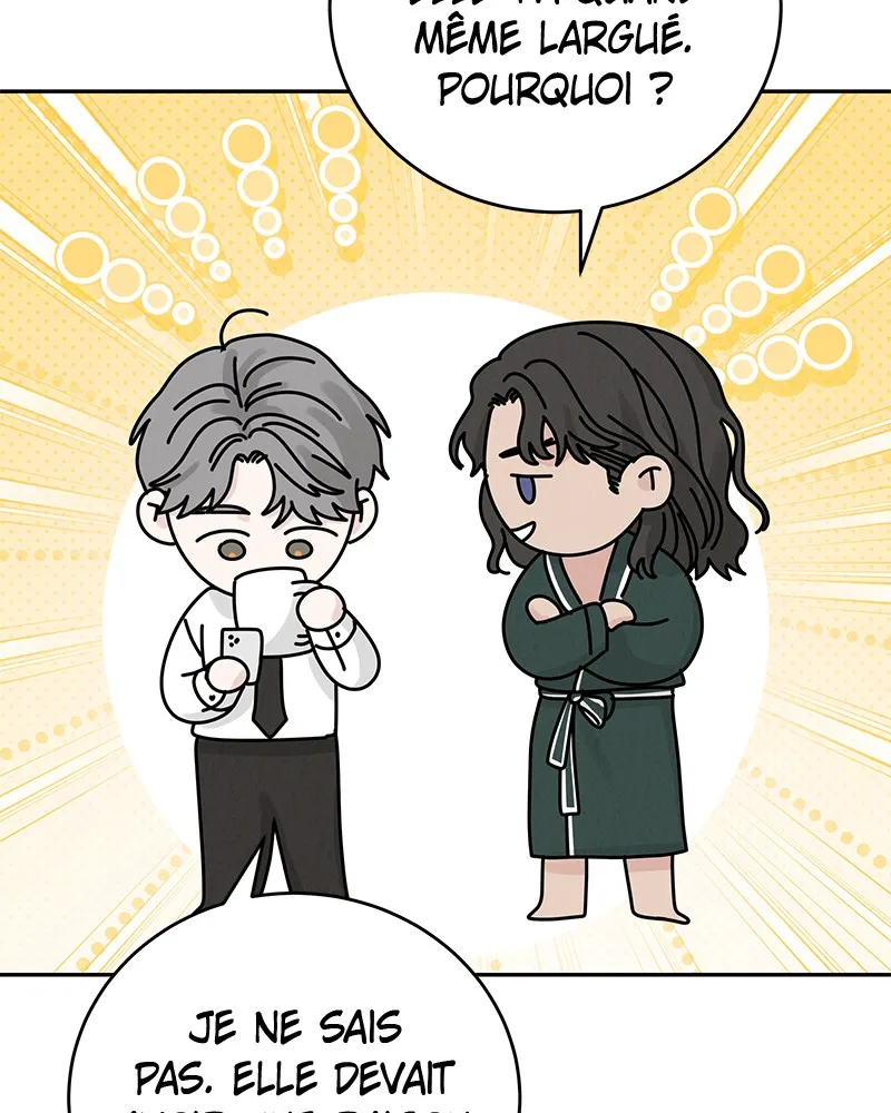 Read Amour Égoïste FR Manga Online