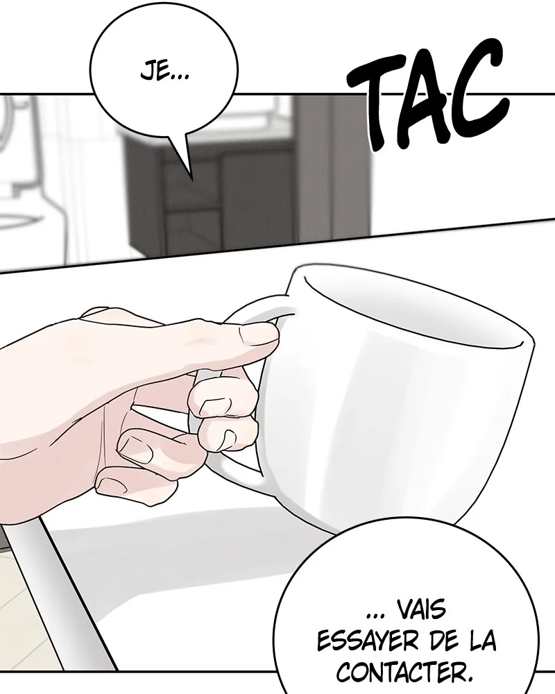 Read Amour Égoïste FR Manga Online