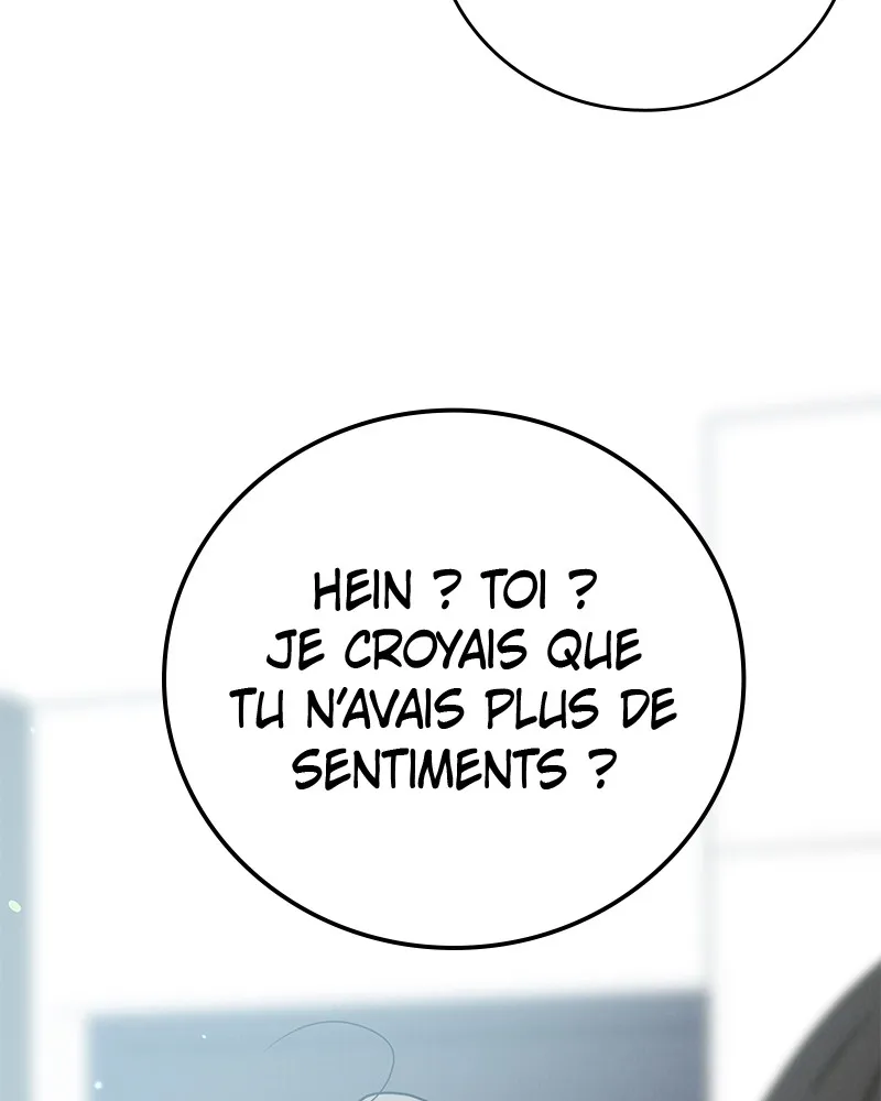 Read Amour Égoïste FR Manga Online