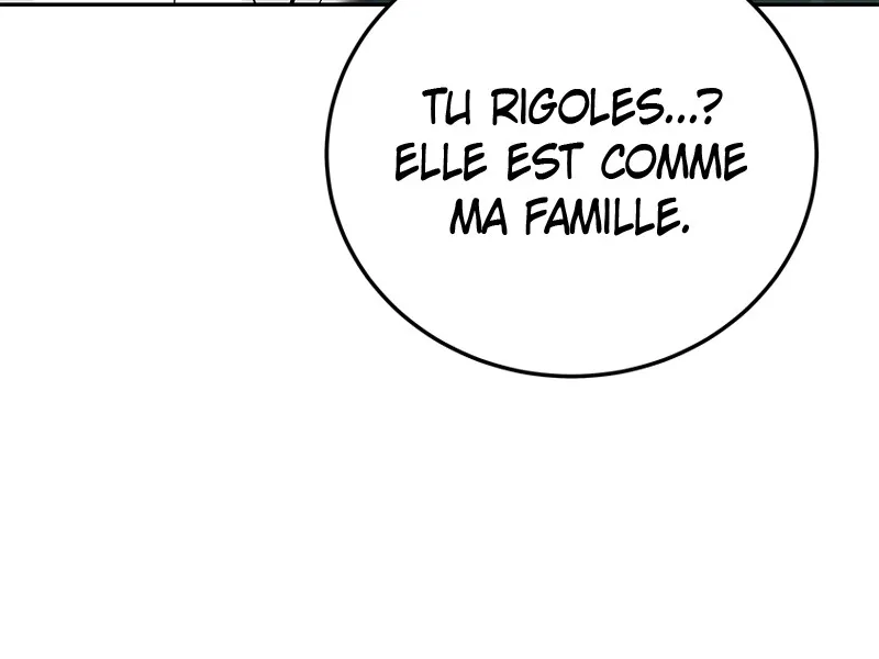 Read Amour Égoïste FR Manga Online