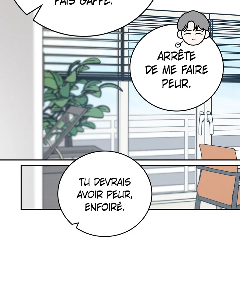 Read Amour Égoïste FR Manga Online