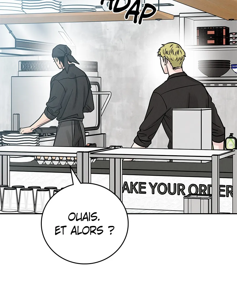 Read Amour Égoïste FR Manga Online