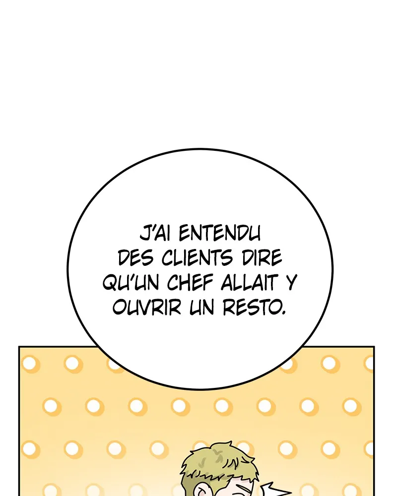 Read Amour Égoïste FR Manga Online