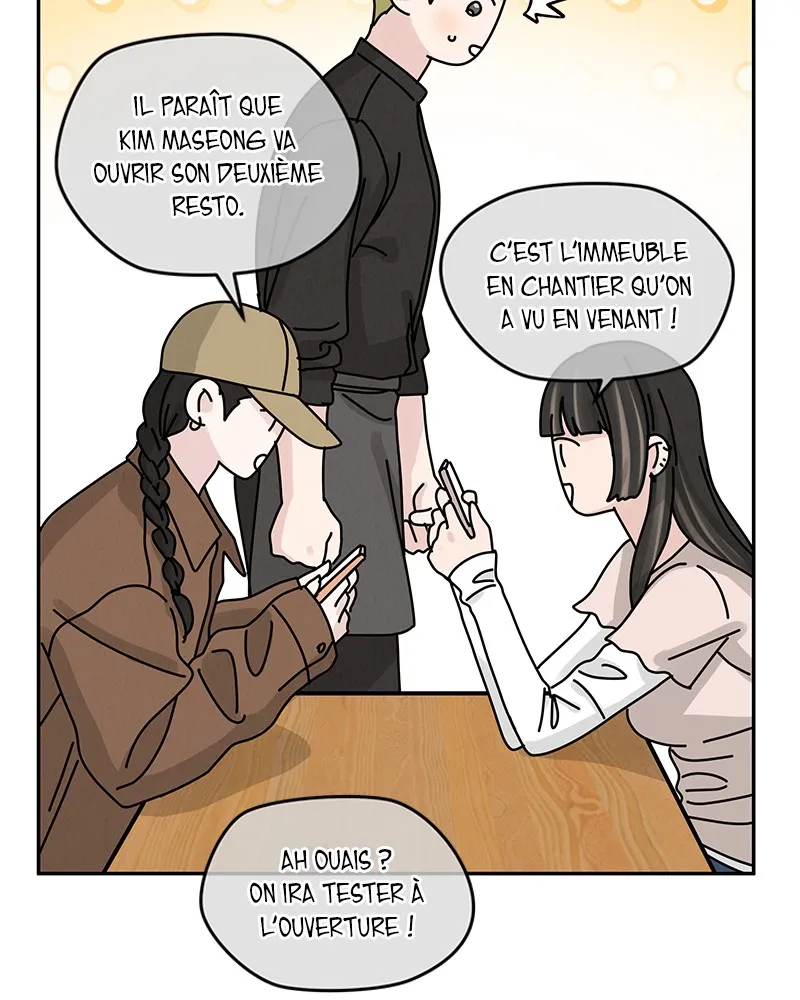 Read Amour Égoïste FR Manga Online