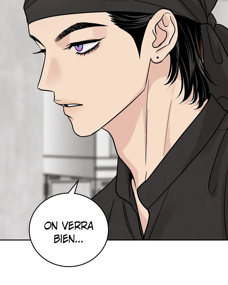 Read Amour Égoïste FR Manga Online