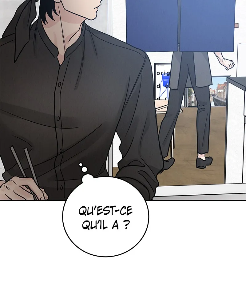 Read Amour Égoïste FR Manga Online