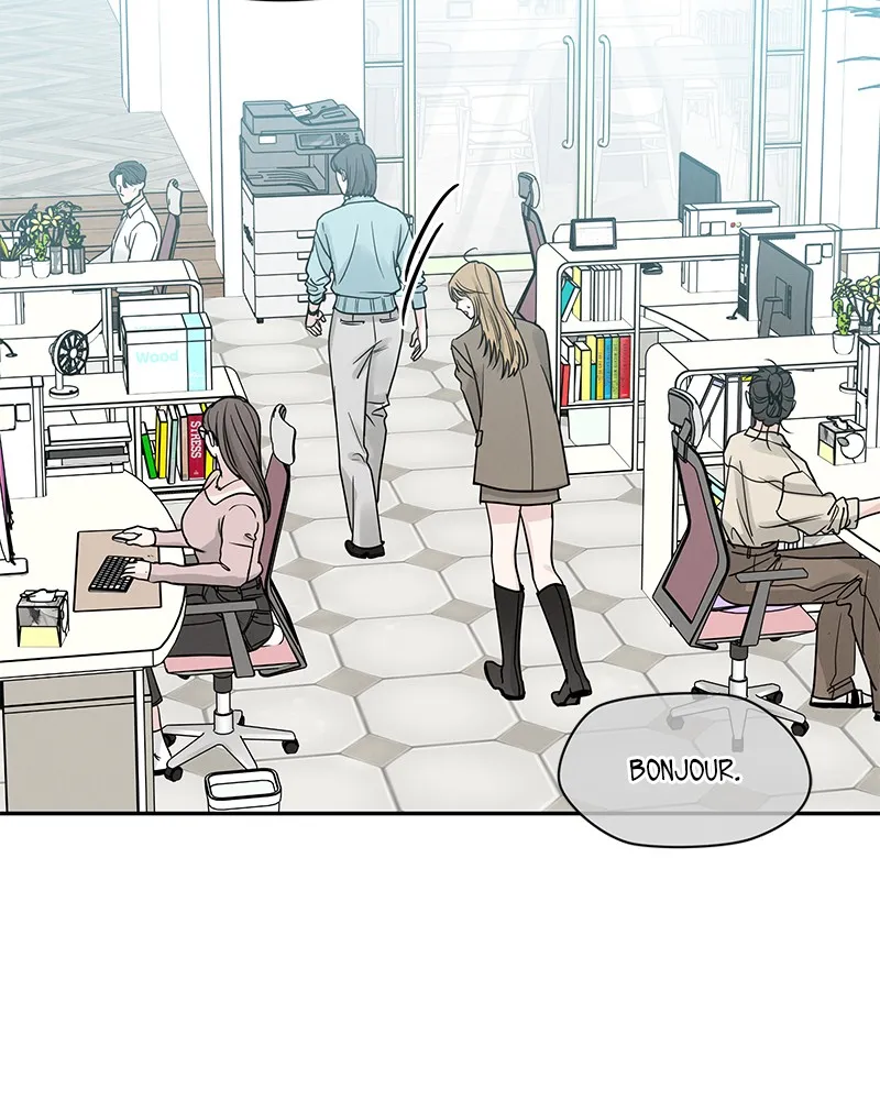 Read Amour Égoïste FR Manga Online