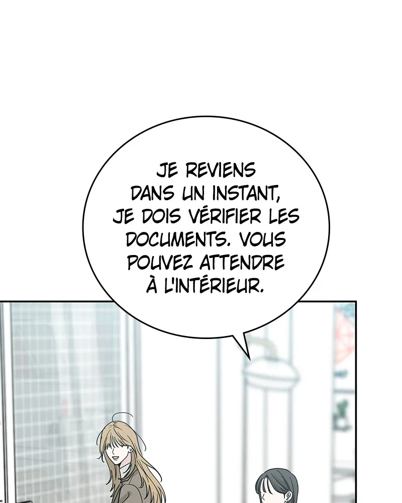 Read Amour Égoïste FR Manga Online