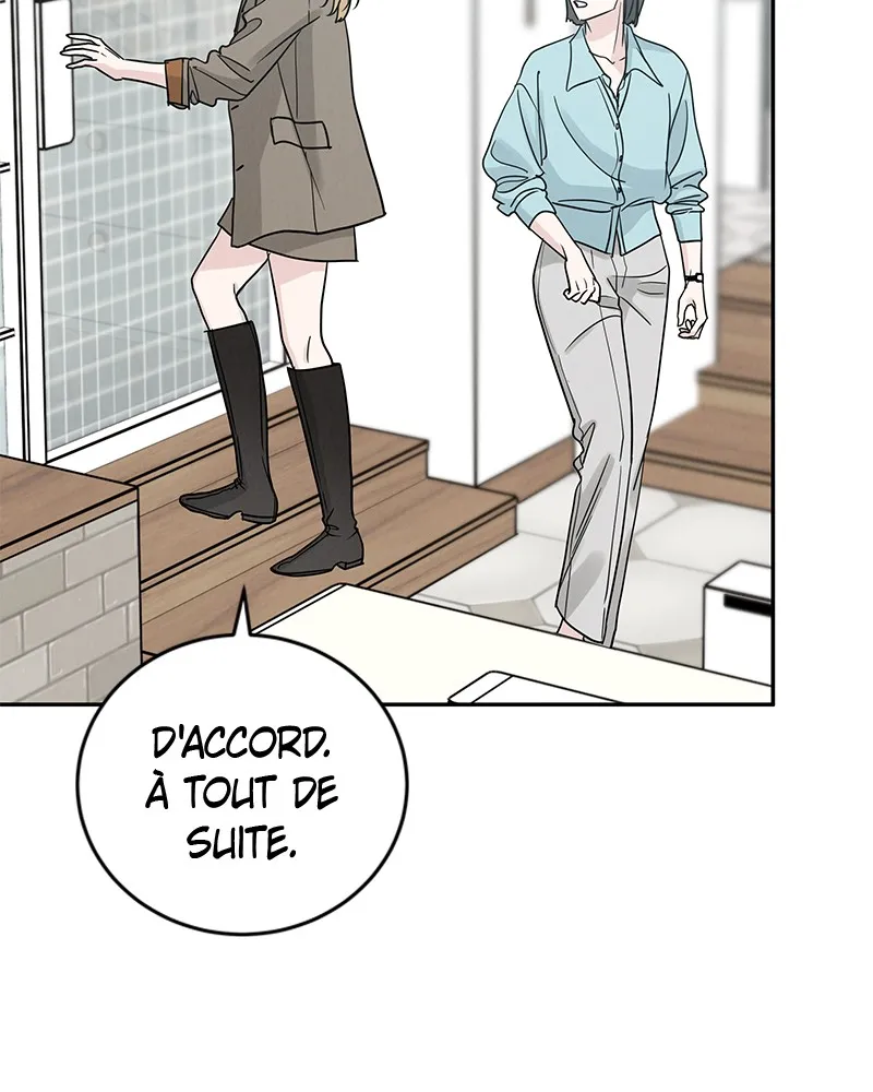 Read Amour Égoïste FR Manga Online