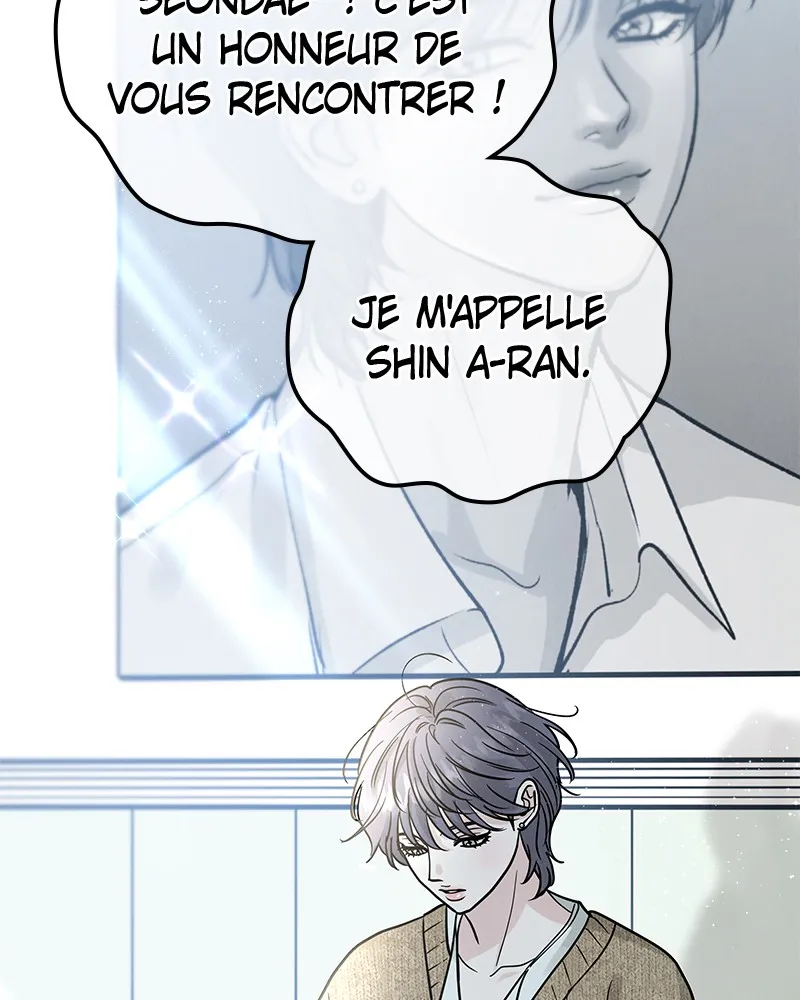 Read Amour Égoïste FR Manga Online