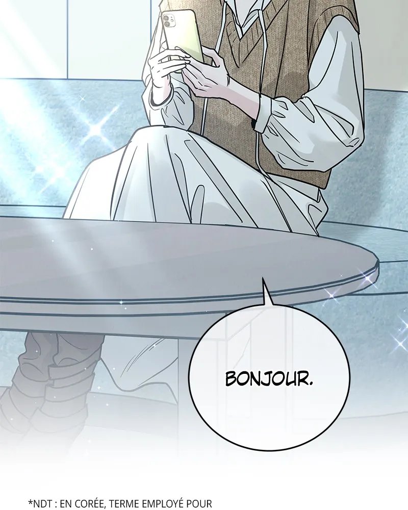 Read Amour Égoïste FR Manga Online