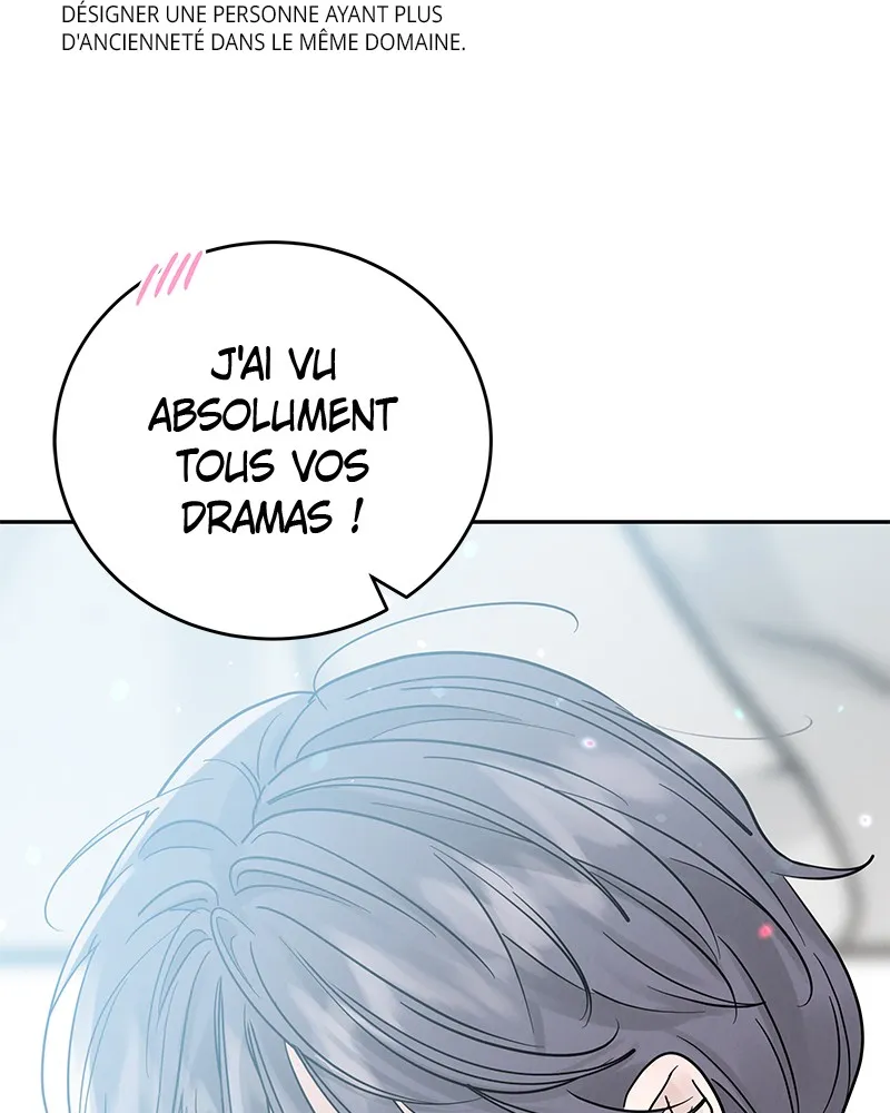 Read Amour Égoïste FR Manga Online