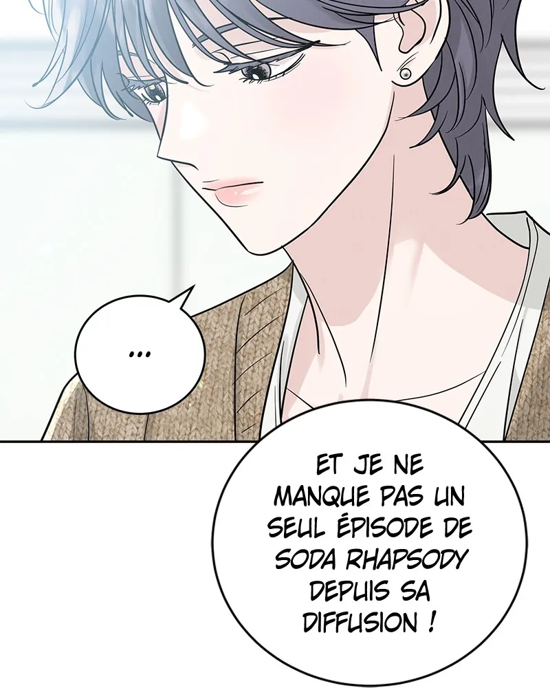 Read Amour Égoïste FR Manga Online