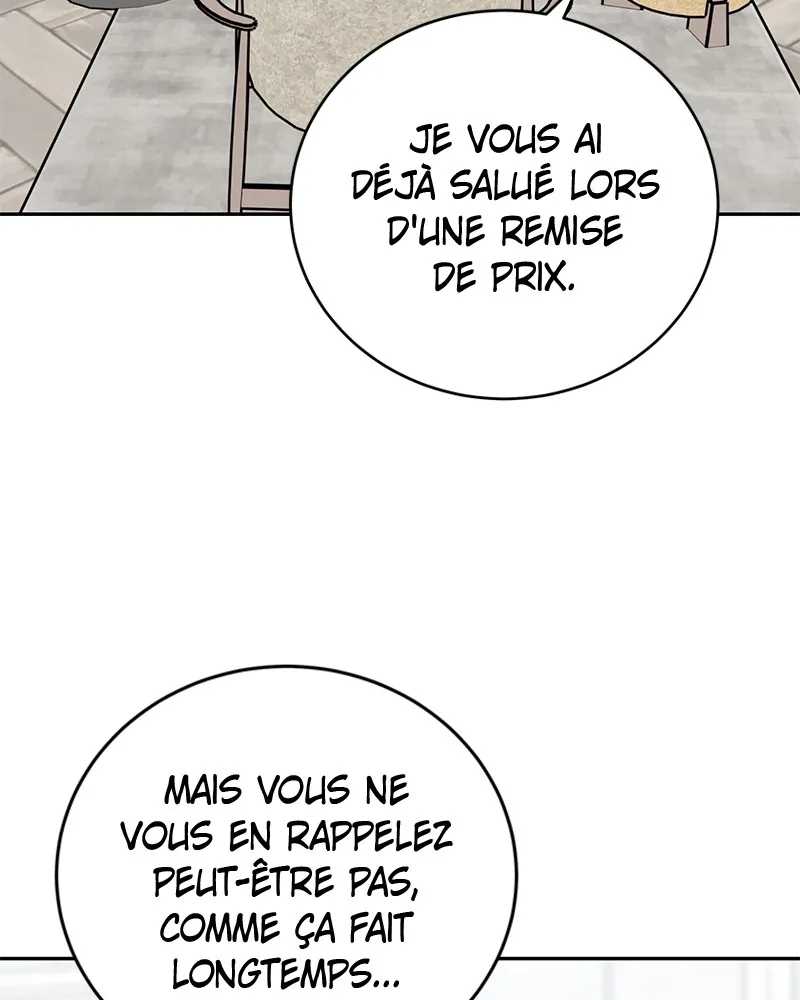 Read Amour Égoïste FR Manga Online