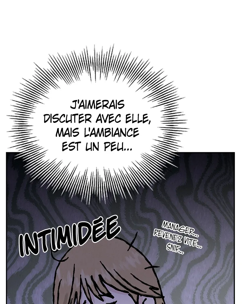 Read Amour Égoïste FR Manga Online