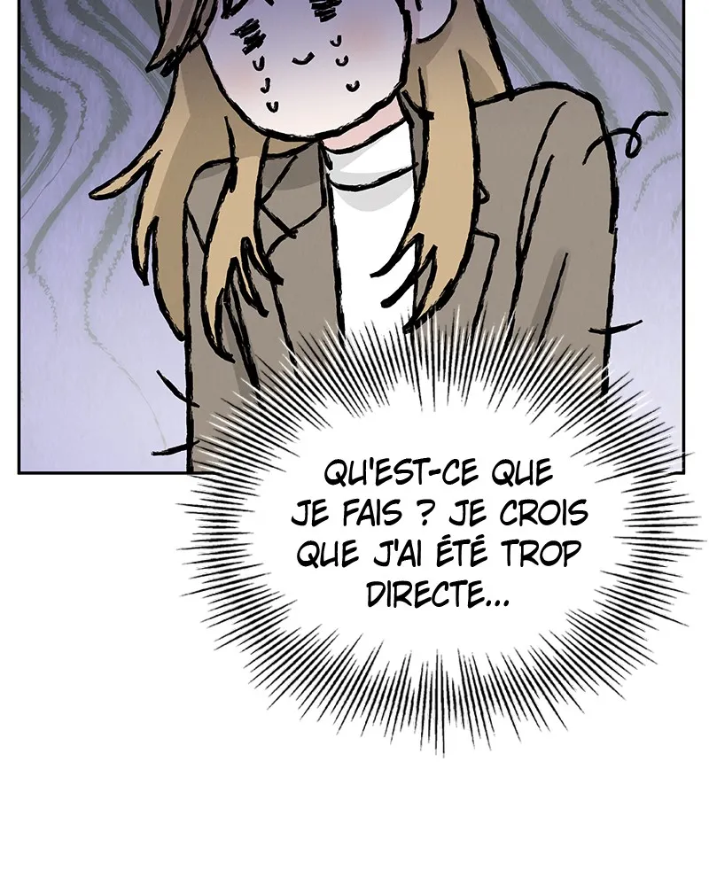 Read Amour Égoïste FR Manga Online