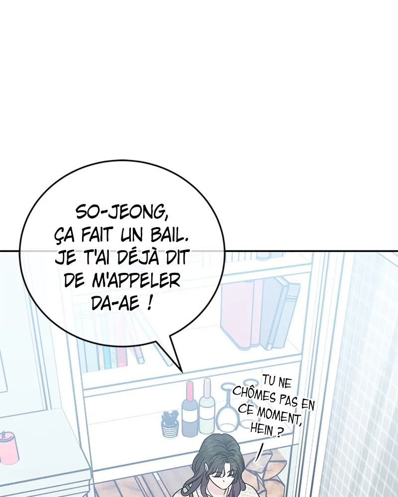 Read Amour Égoïste FR Manga Online