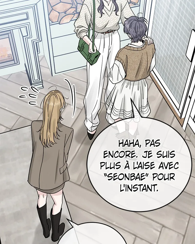 Read Amour Égoïste FR Manga Online
