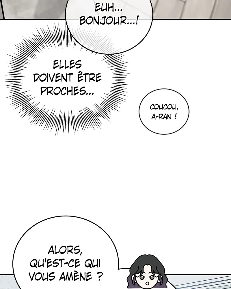 Read Amour Égoïste FR Manga Online