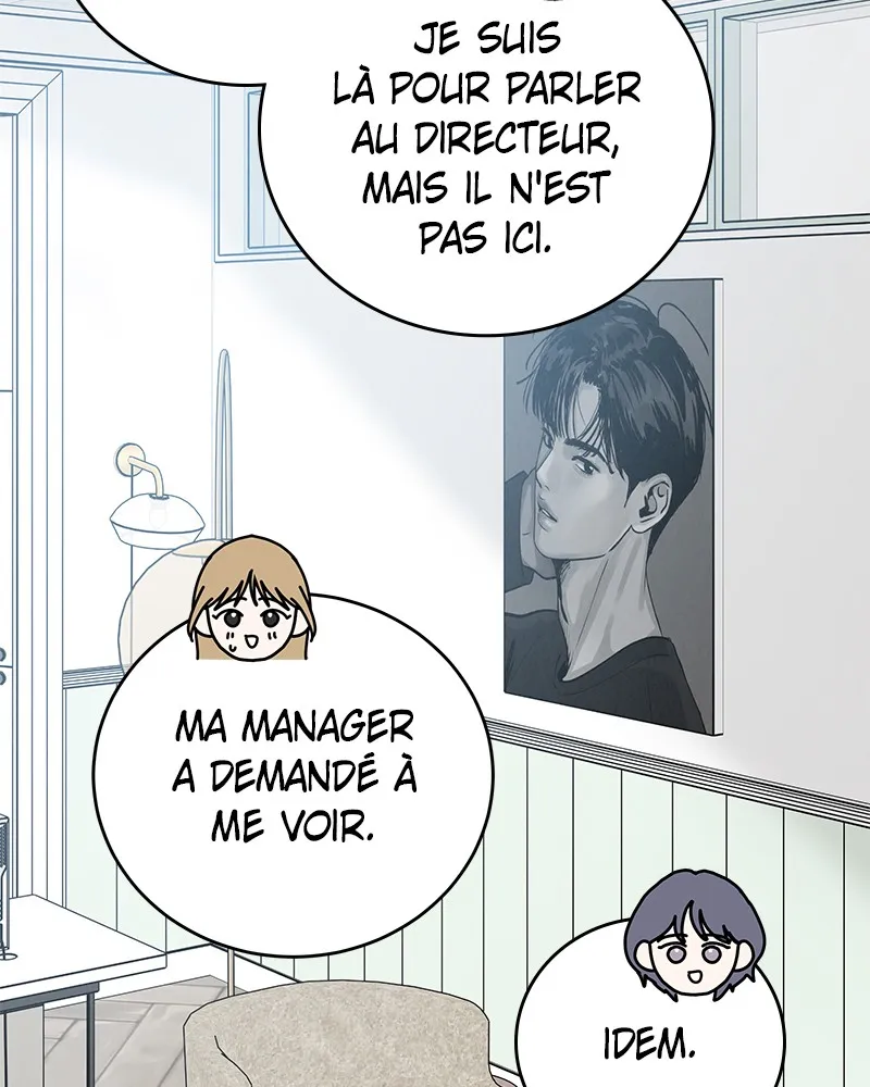 Read Amour Égoïste FR Manga Online